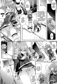 Download Sengoku Gakuen Senki Nobunaga!Genteiban | Sengoku Academy Fighting Maiden Nobunaga!Ch. 1-7