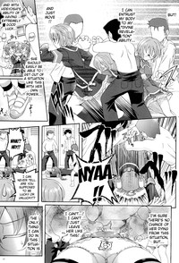 Download Sengoku Gakuen Senki Nobunaga!Genteiban | Sengoku Academy Fighting Maiden Nobunaga!Ch. 1-7