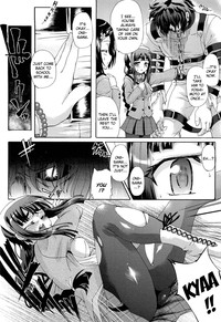 Download Sengoku Gakuen Senki Nobunaga!Genteiban | Sengoku Academy Fighting Maiden Nobunaga!Ch. 1-7