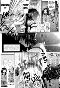 Download Sengoku Gakuen Senki Nobunaga!Genteiban | Sengoku Academy Fighting Maiden Nobunaga!Ch. 1-7