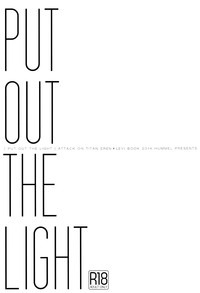 Download PUT OUT THE LIGHT