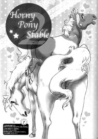 Download Horny Pony Stable 2