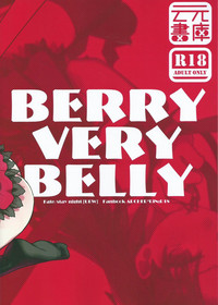 Download BERRY VERY BELLY