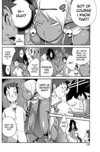 Download Kainyuu Miko Uzume Ch. 7-8