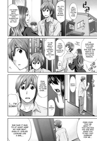 Download Futarikiri no Houkago Ch. 1-3