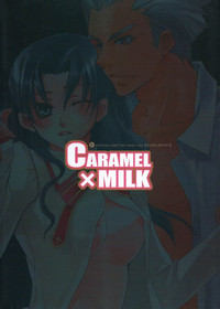 Download CARAMEL×MILK