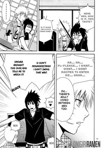 Download SASUKE ♥ HAPIBA!!