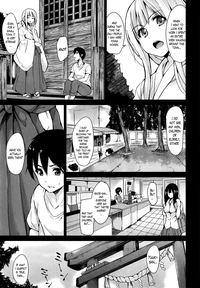 Download Boku wa Minna no Kanrinin | I Am Everyone's Landlord Ch. 1-3