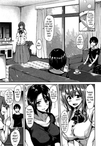 Download Boku wa Minna no Kanrinin | I Am Everyone's Landlord Ch. 1-3