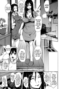 Download Boku wa Minna no Kanrinin | I Am Everyone's Landlord Ch. 1-3