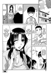 Download Tomo Haha Ch. 1 | Friend's Mother Ch. 1