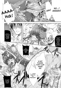 Download PRINCESS FORCE CH7