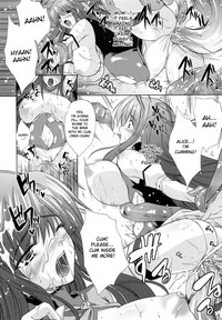 Download PRINCESS FORCE CH7