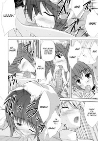 Download PRINCESS FORCE CH7