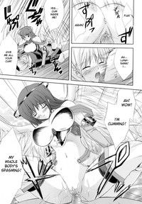 Download PRINCESS FORCE CH7