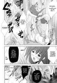 Download PRINCESS FORCE CH7