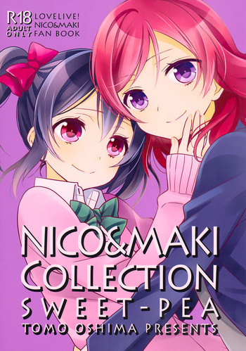 Download Genkan Aketara Nifun de NikoMaki