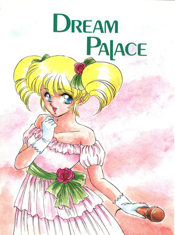 Download Dream Palace