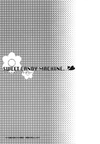 Download SWEET CANDY MACHINE