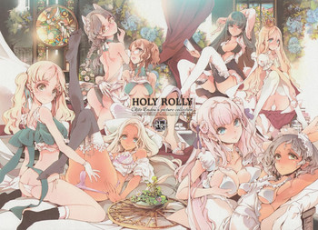 Download HOLY ROLLY