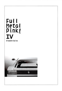 Download Full Metal Pink! IV