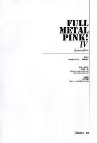 Download Full Metal Pink! IV