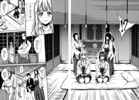 Download Boku Wa Minna No Kanrinin Ch. 1-5