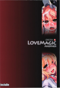 Download LOVEMAGIC ANOTHER