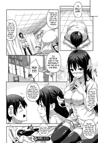 Download Oyomesan wa Maou!? | My Bride is the Demon Lord!? Ch. 1-2