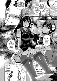 Download Oyomesan wa Maou!? | My Bride is the Demon Lord!? Ch. 1-2