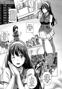 Download Oyomesan wa Maou!? | My Bride is the Demon Lord!? Ch. 1-2