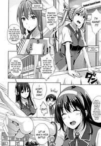 Download Oyomesan wa Maou!? | My Bride is the Demon Lord!? Ch. 1-2