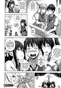 Download Oyomesan wa Maou!? | My Bride is the Demon Lord!? Ch. 1-2