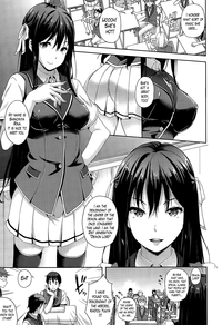 Download Oyomesan wa Maou!? | My Bride is the Demon Lord!? Ch. 1-2