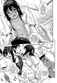 Download Oyomesan wa Maou!? | My Bride is the Demon Lord!? Ch. 1-2