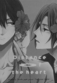 Download Distance of the heart