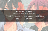 Download Distance of the heart