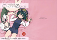 Download TOHO GRAYZONE