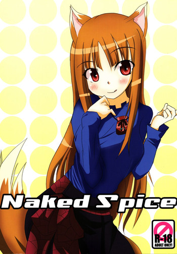 Download Naked Spice