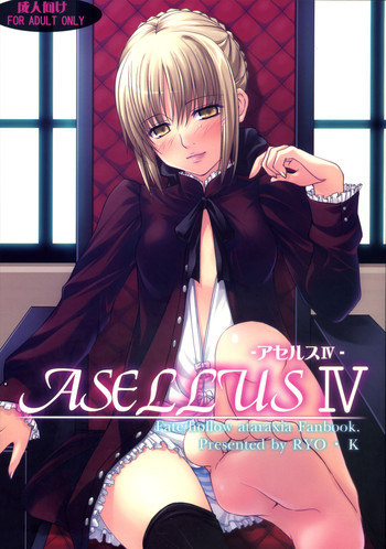 Download ASELLUS IV