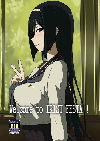 Download Welcome to IRISU FESTA!