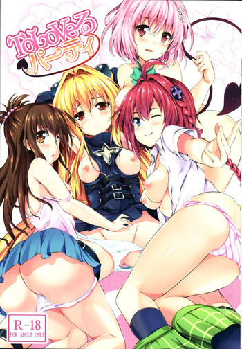 Download To LoVe-Ru Party