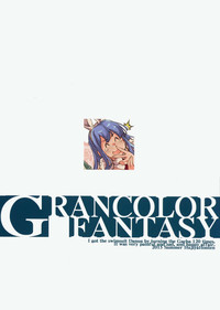 Download GRANCOLOR FANTASY