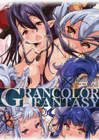 Download GRANCOLOR FANTASY