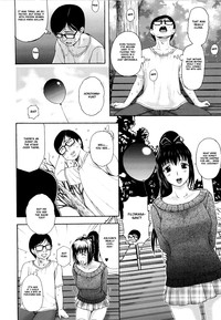 Download Sonotoki, Kanojo wa... Ch. 1-8