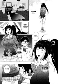 Download Sonotoki, Kanojo wa... Ch. 1-8