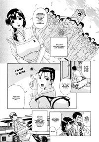 Download Sonotoki, Kanojo wa... Ch. 1-8