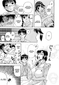 Download Sonotoki, Kanojo wa... Ch. 1-8