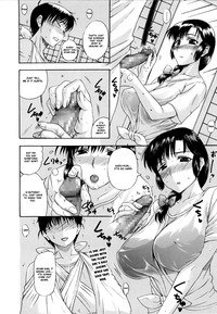 Download Sonotoki, Kanojo wa... Ch. 1-8