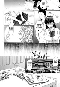 Download Sonotoki, Kanojo wa... Ch. 1-8